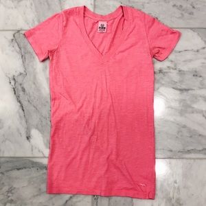 VS PINK Short Sleeve T-shirt